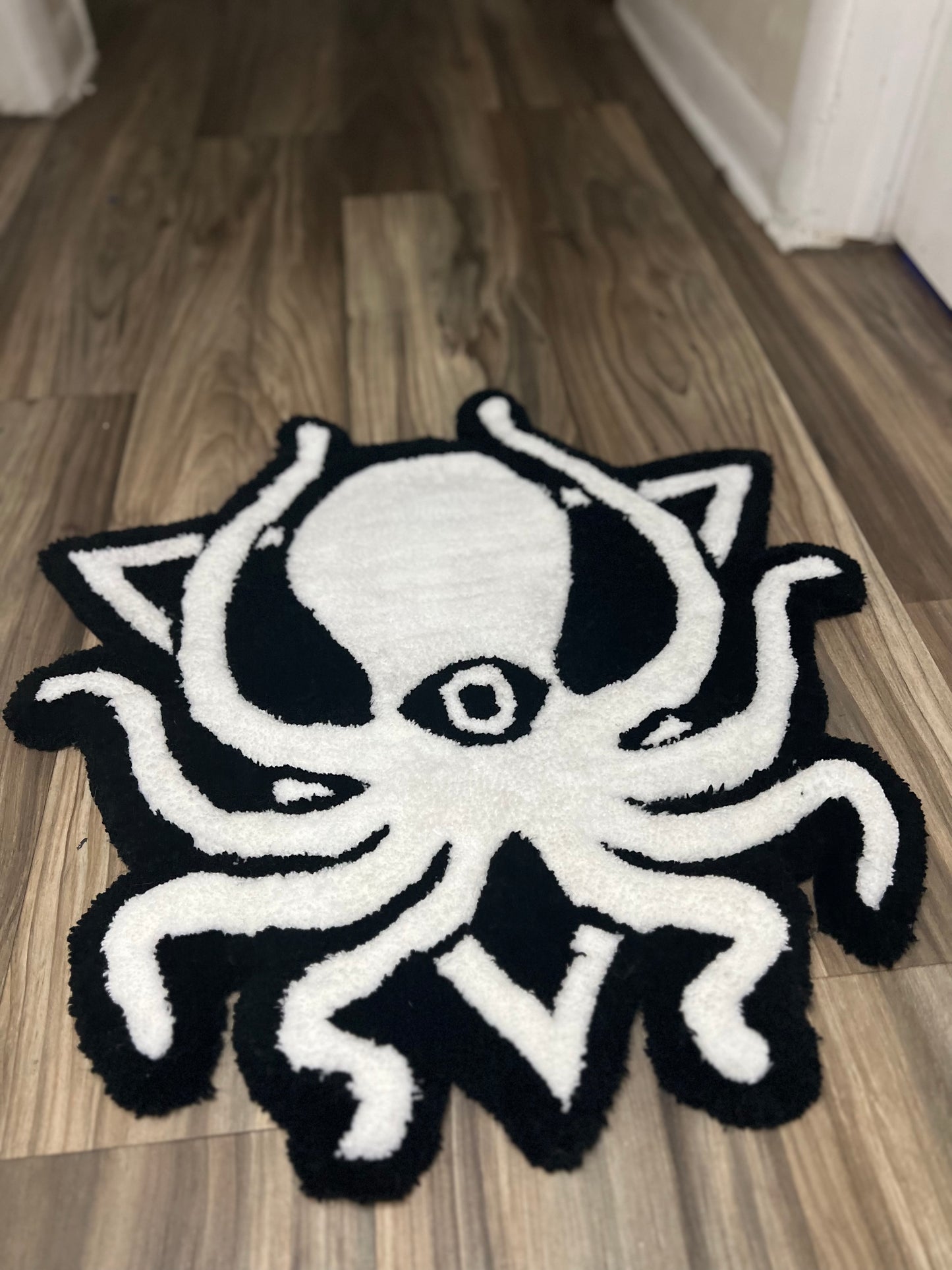 DEEP Rug