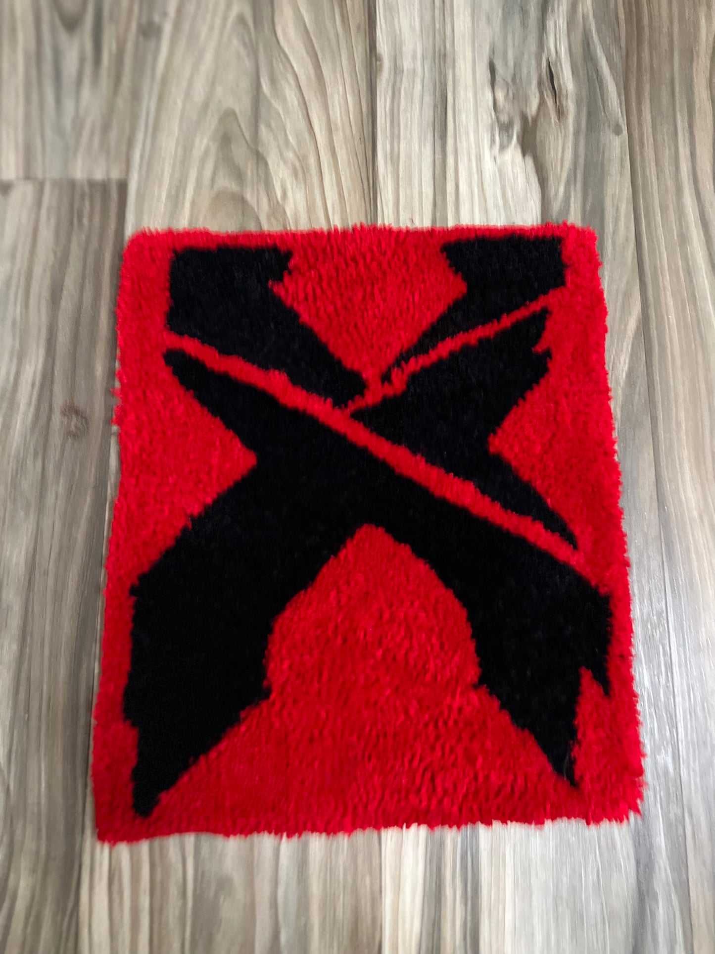 Excision Rug