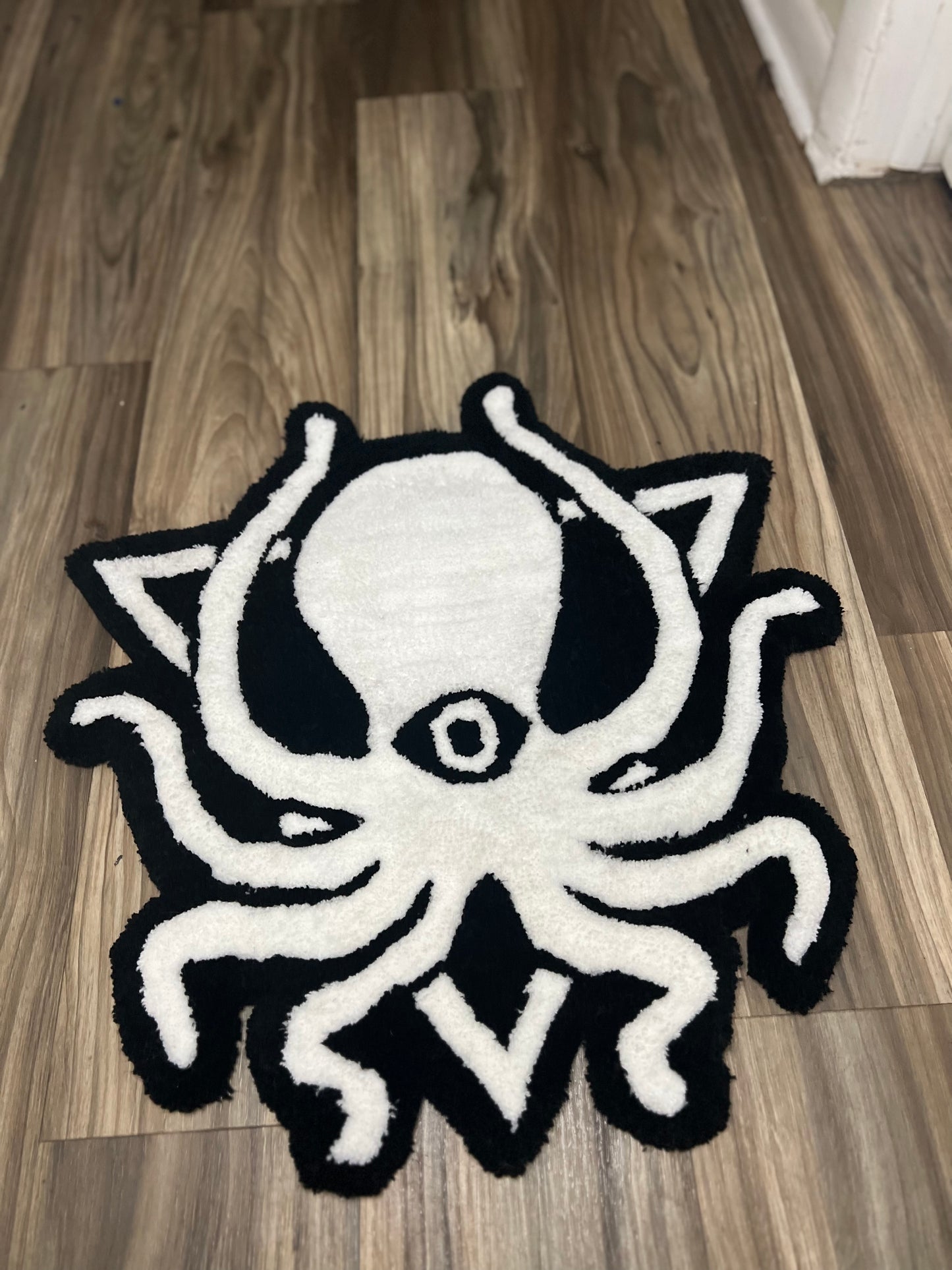 DEEP Rug