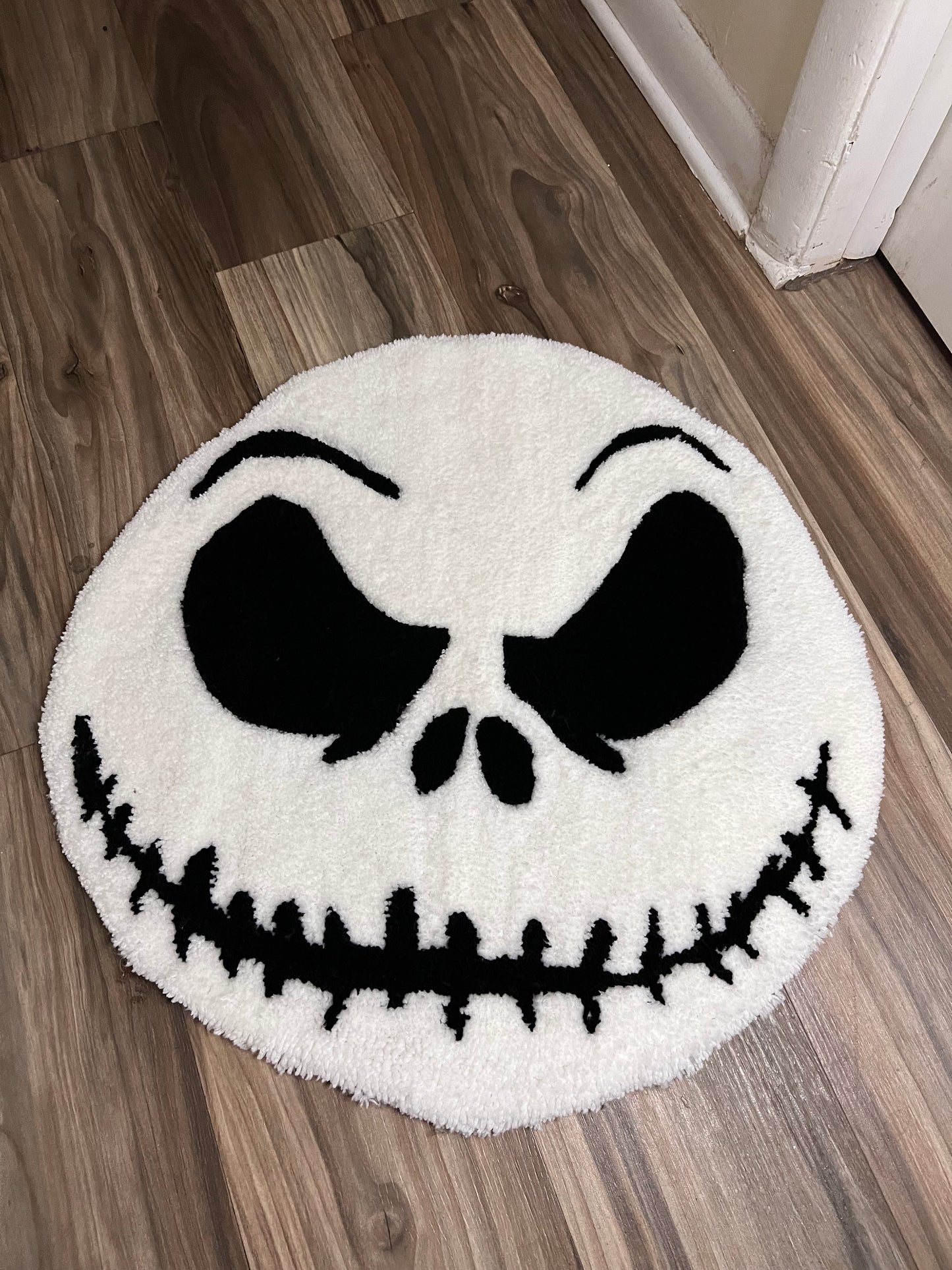 Jack rug