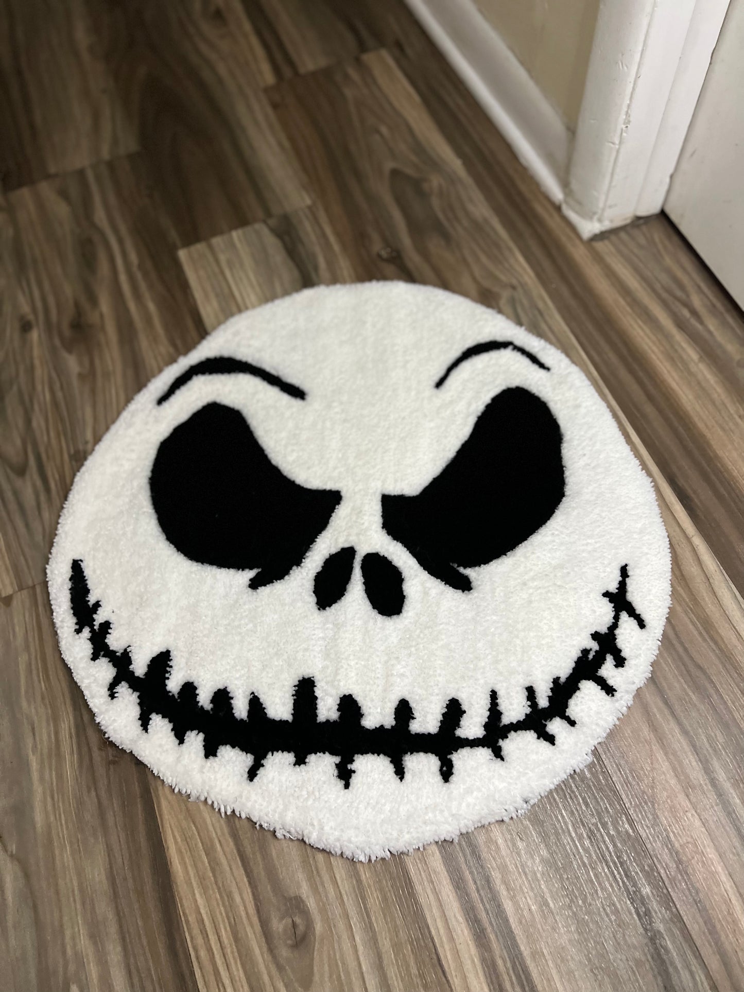 Jack rug