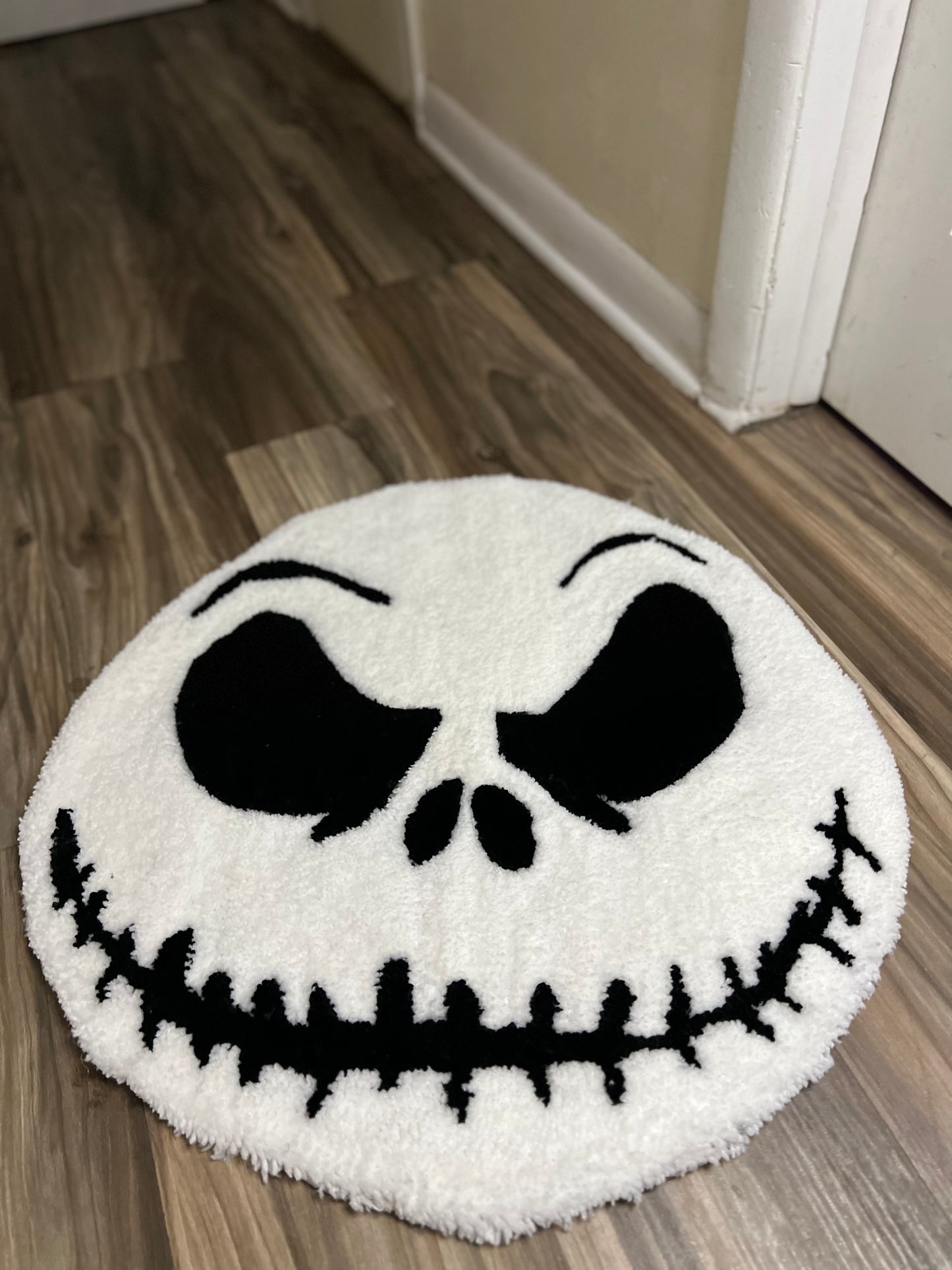 Jack rug