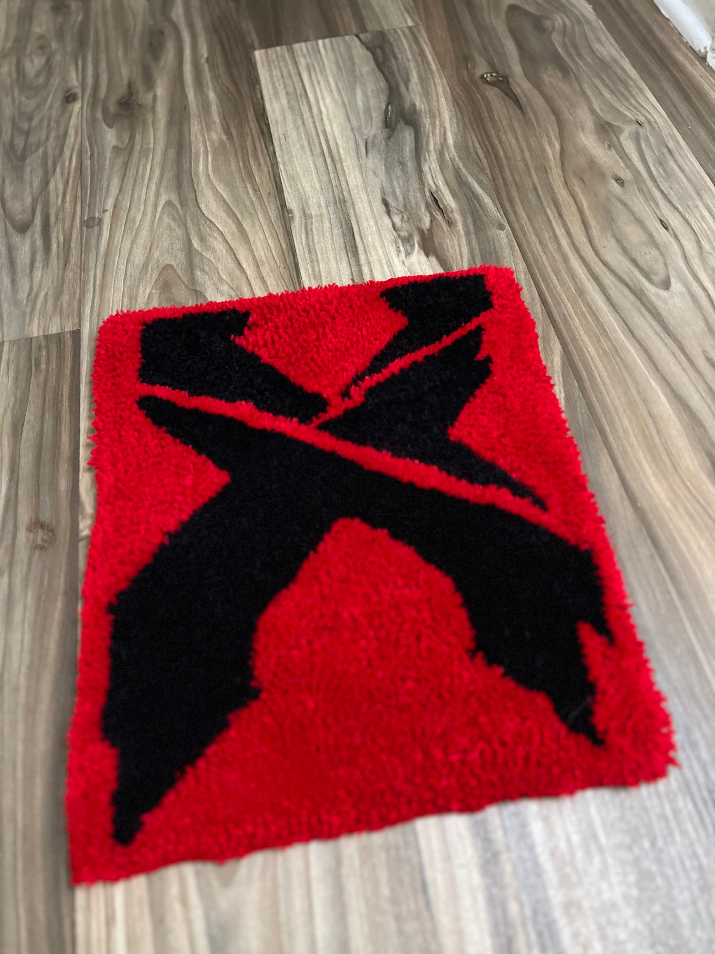 Excision Rug