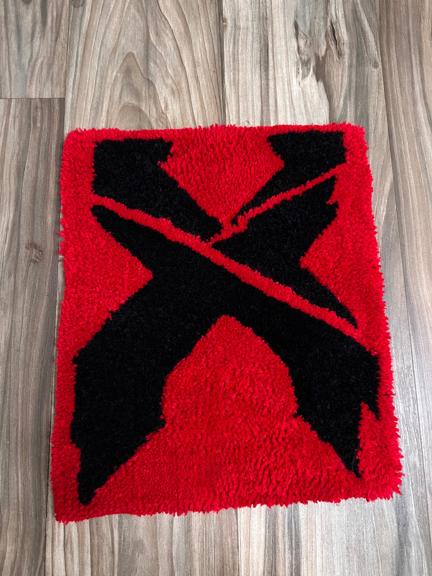 Excision Rug