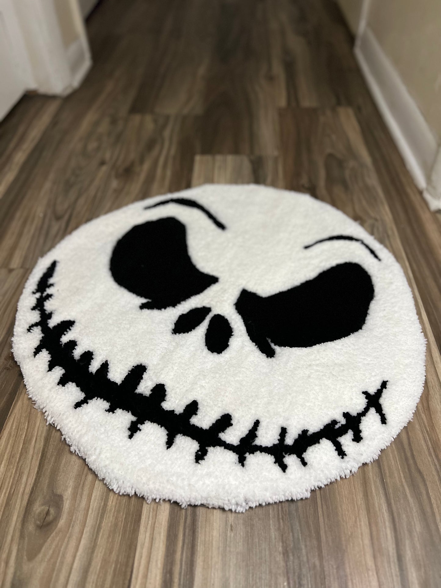 Jack rug