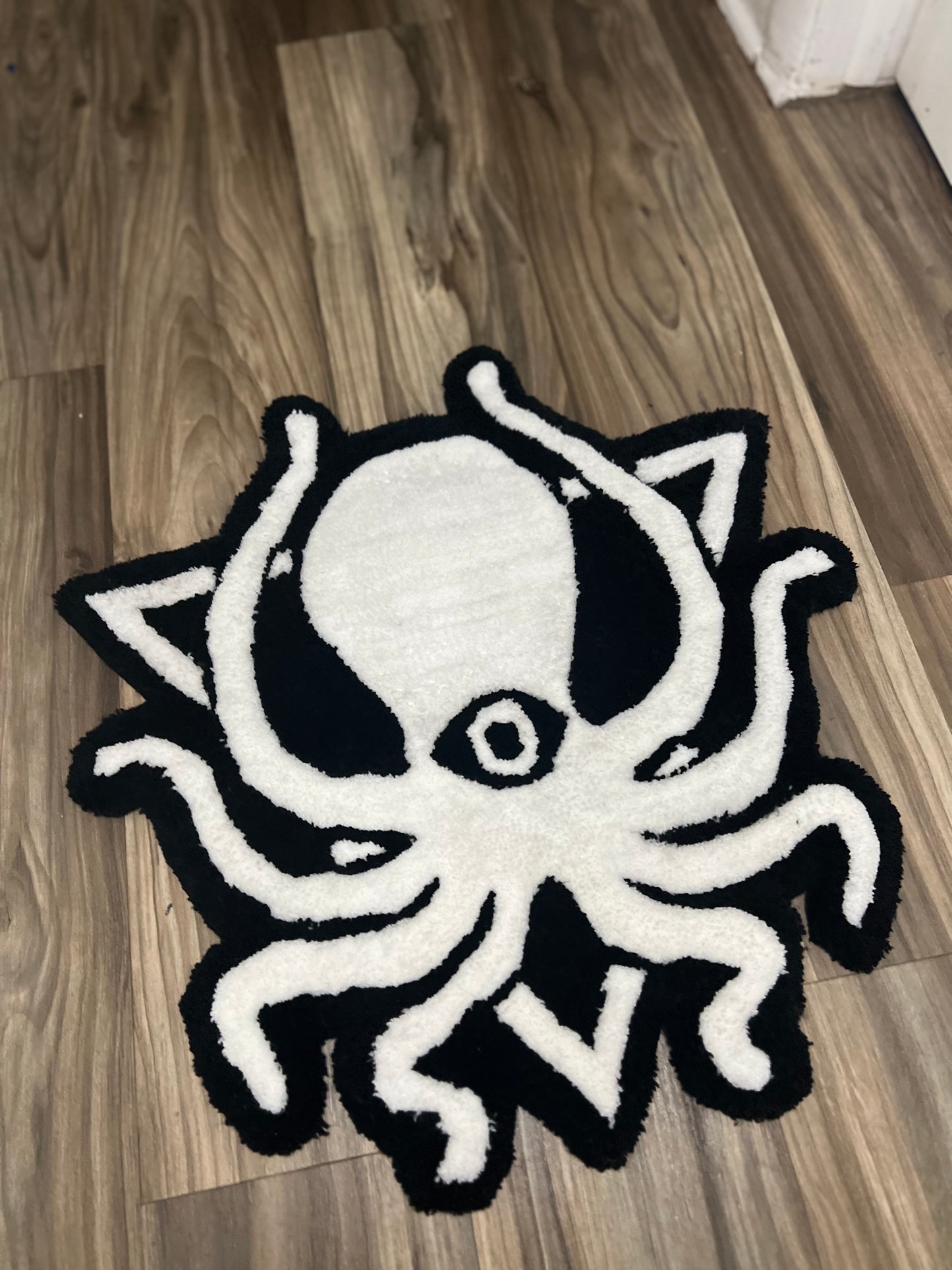 DEEP Rug