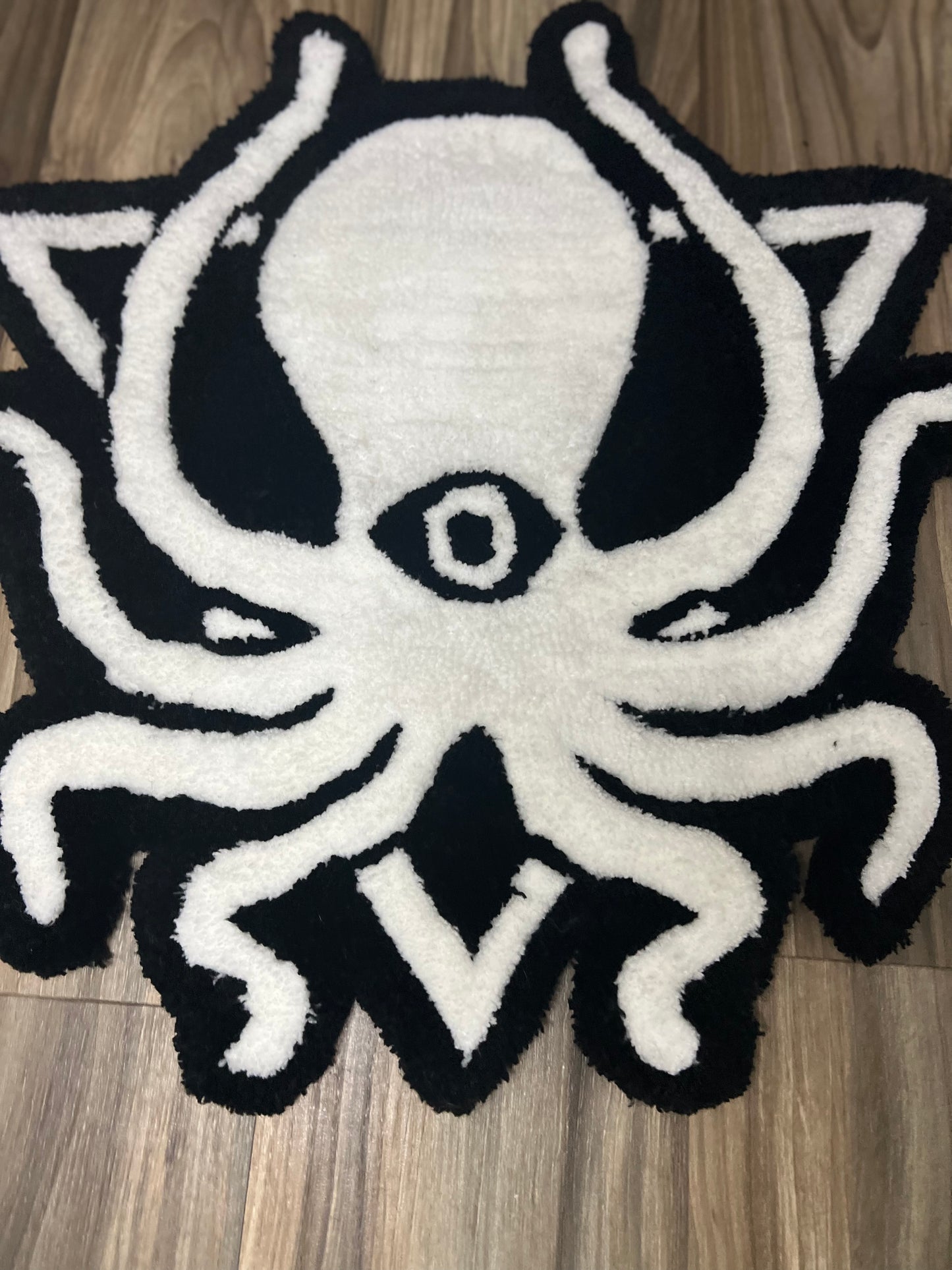 DEEP Rug